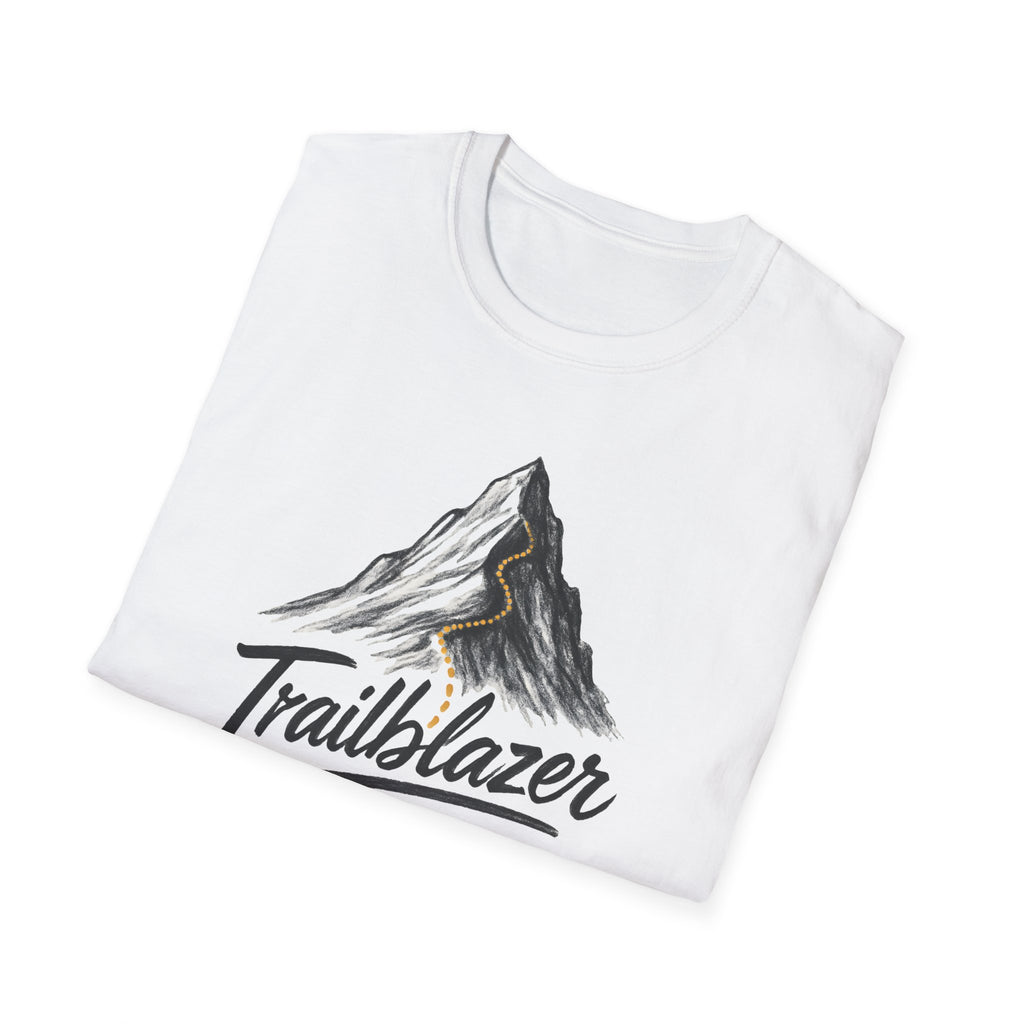 Trailblazer Mountain Path Tee