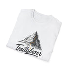 Trailblazer Mountain Path Tee