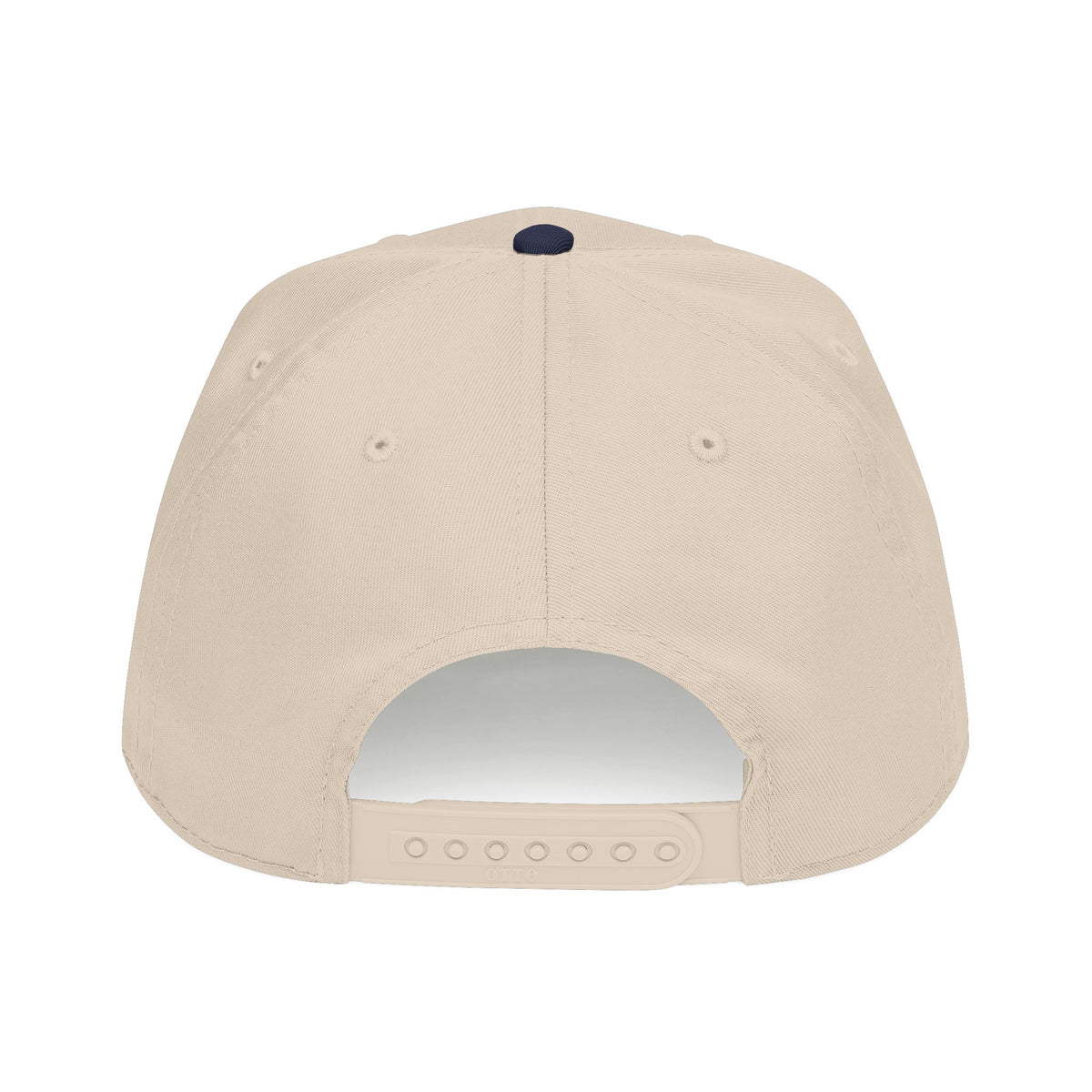 Made in America Baseball Cap - Patriotic Eagle Snapback