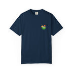 Tropical Coconut Cocktail Tee