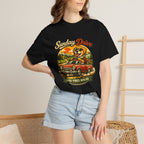Sunday Drive Tee