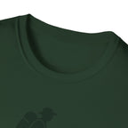 Hiking T-Shirt — "Life Is Better On The Trail" Adventure Tee
