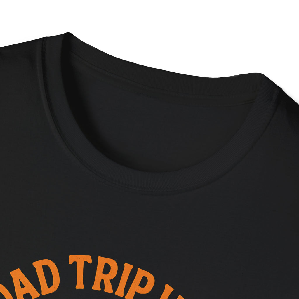 Road Trip Vibes Tee