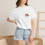 Sneaker Tee