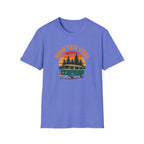 Road Trip Vibes Tee