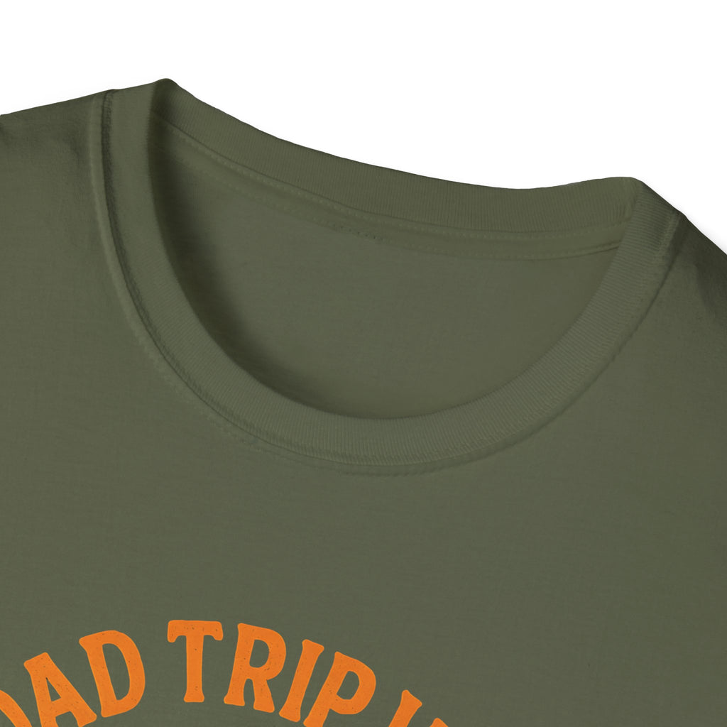 Road Trip Vibes Tee