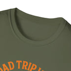 Road Trip Vibes Tee