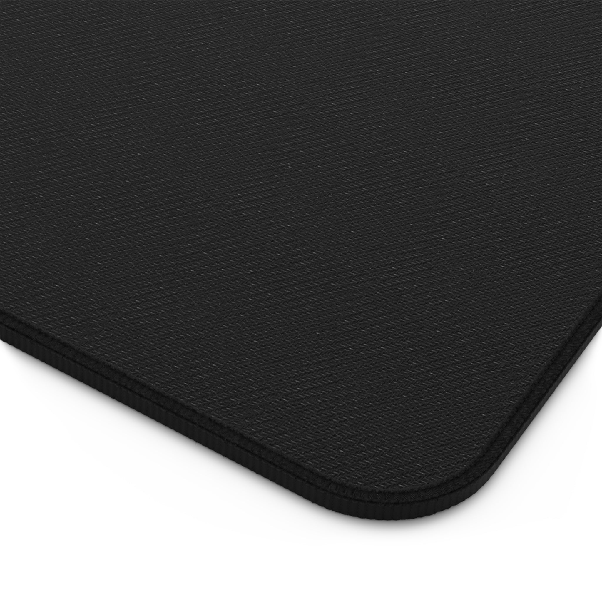 Personalized Vintage Retro Sunset Desk Mat