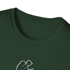 Hiking T-Shirt — 'Take a Hike' Graphic Tee for Outdoor Lovers
