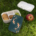 Koi Garden Bento Lunch Box