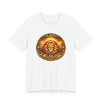 Leo Zodiac Lion Tee — Astrological Pride T-Shirt