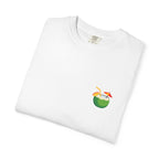 Tropical Coconut Cocktail Tee