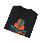 Adventure Is Out There Tee