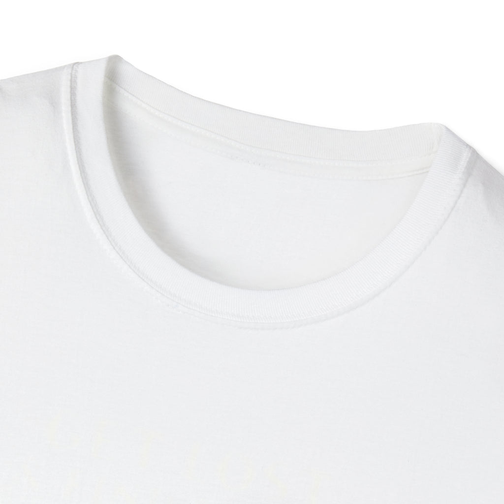 Get Lost Find Peace Tee