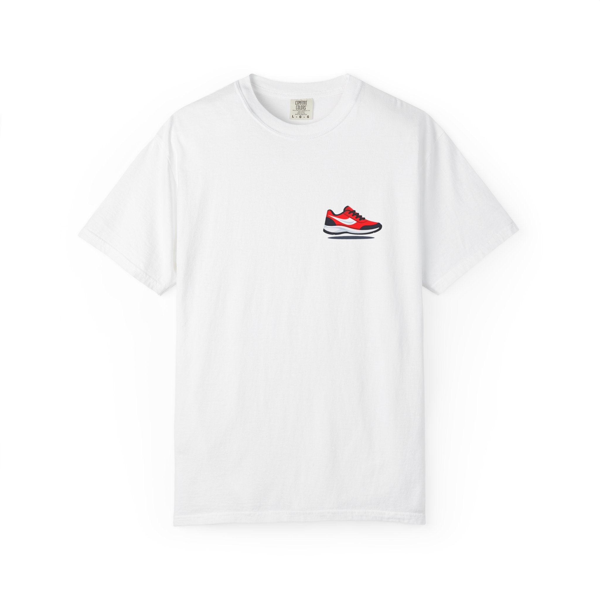 Sneaker Tee