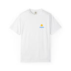 Sunrise Wave Tee