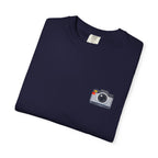 Camera Tee