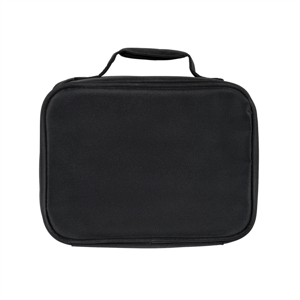 Modern Botanical Lunch Bag