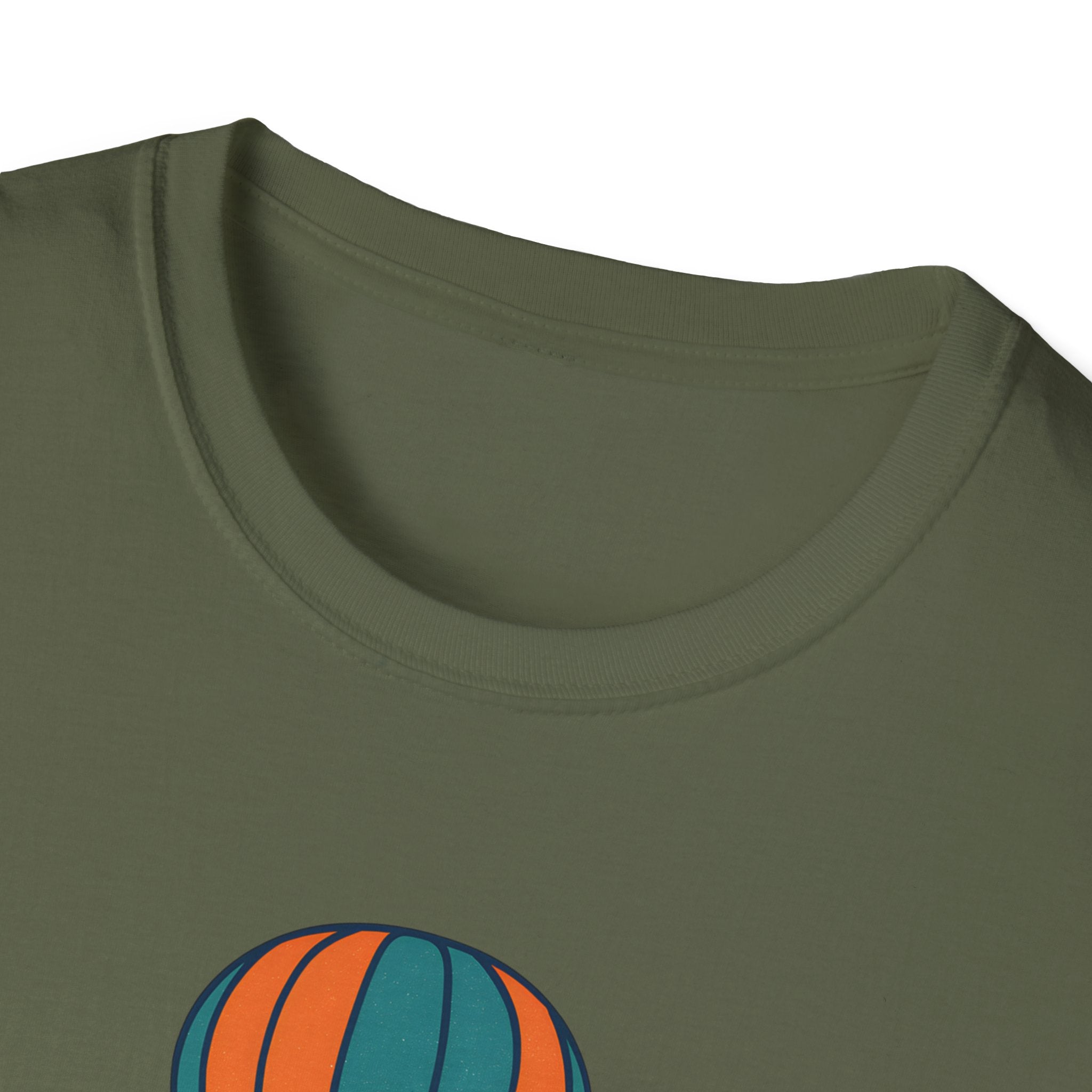 Adventure Is Out There Tee