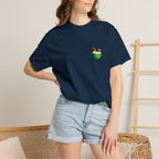 Tropical Coconut Cocktail Tee