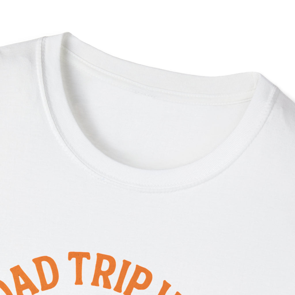 Road Trip Vibes Tee