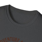 Adventure Awaits Van Tee