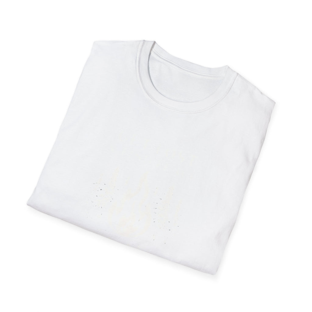 Get Lost Find Peace Tee