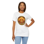 Leo Zodiac Lion Tee — Astrological Pride T-Shirt