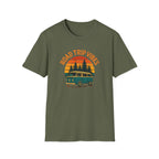 Road Trip Vibes Tee