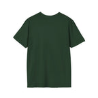 Hiking T-Shirt — 'Take a Hike' Graphic Tee for Outdoor Lovers