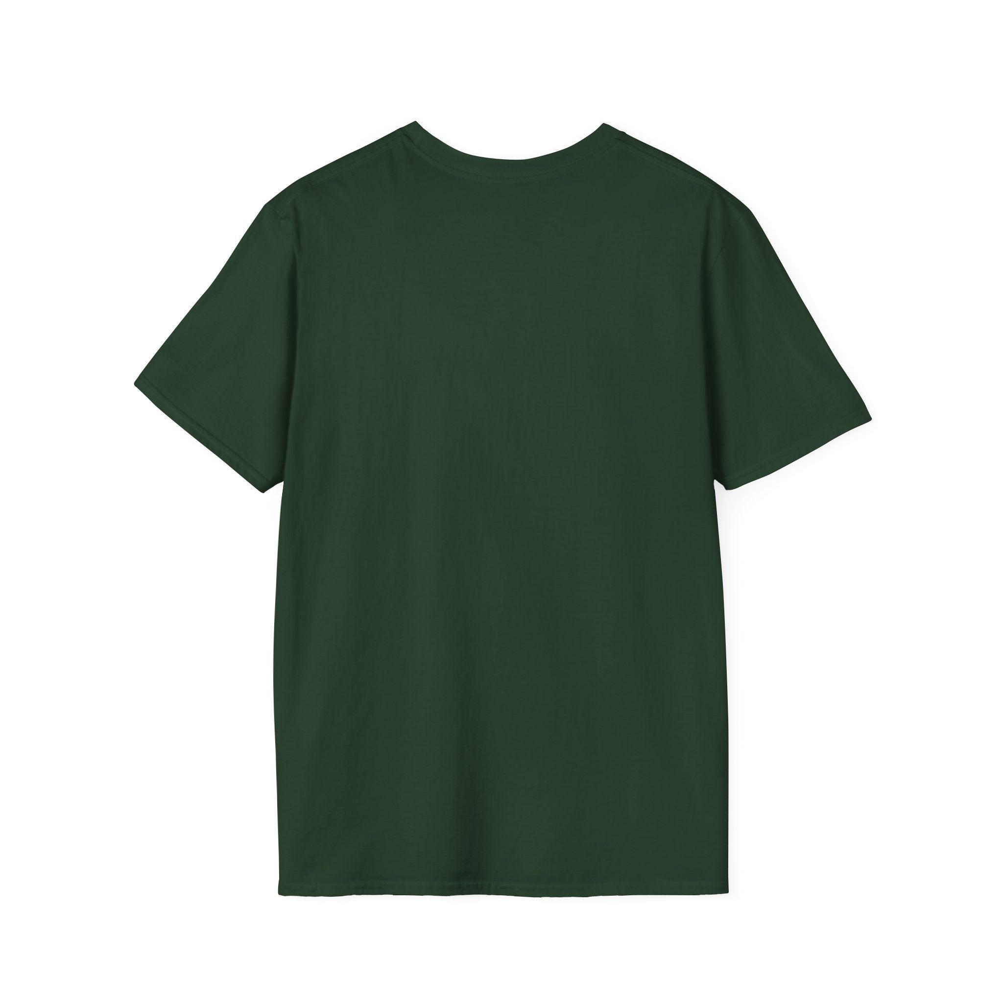 Hiking T-Shirt — 'Take a Hike' Graphic Tee for Outdoor Lovers