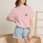 Tropical Coconut Cocktail Tee