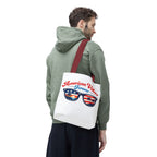 American Vibes Forever Tote