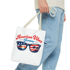 American Vibes Forever Tote