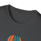 Adventure Is Out There Tee