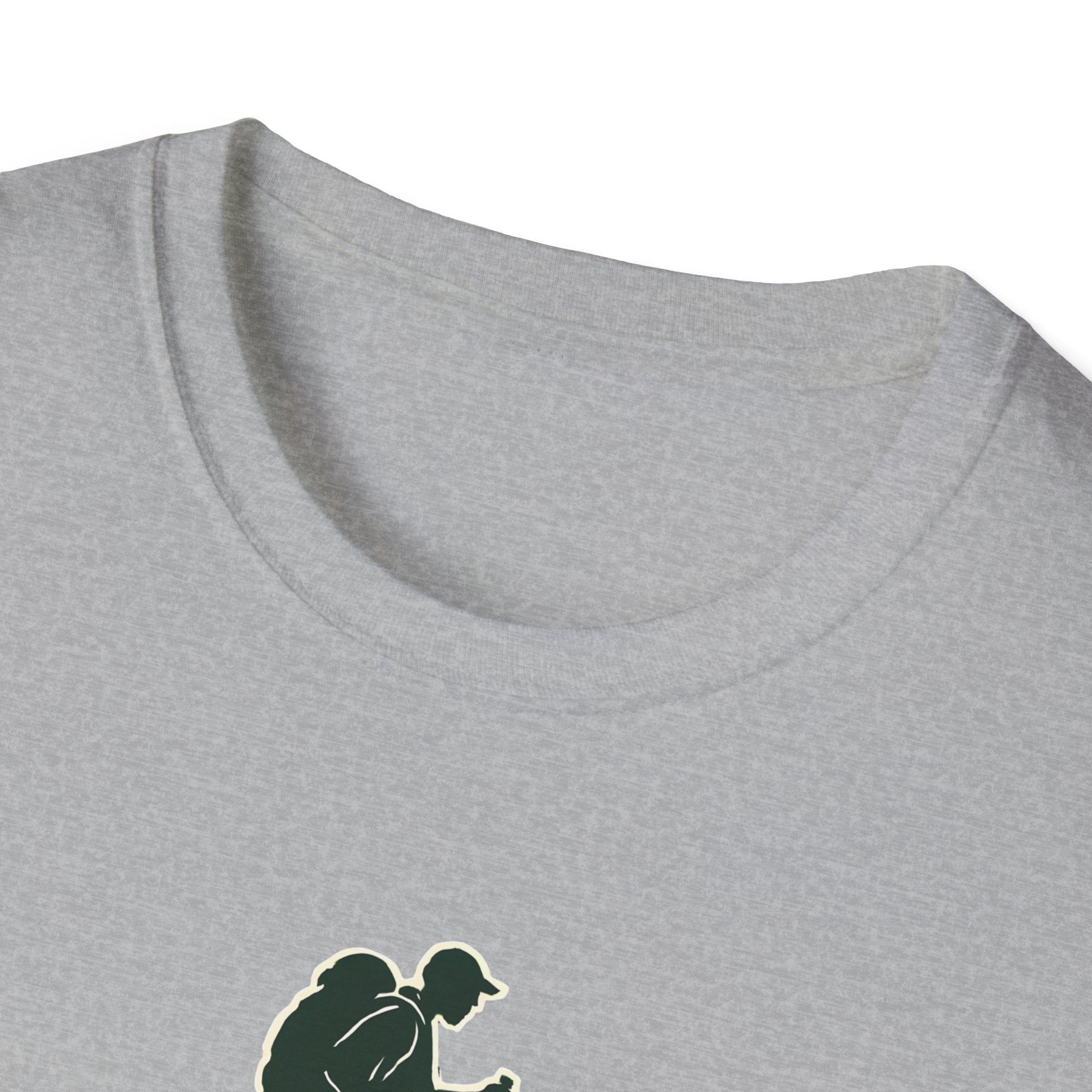 Hiking T-Shirt — 'Take a Hike' Graphic Tee for Outdoor Lovers