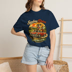 Sunday Drive Tee