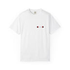 Barbell Chest Tee