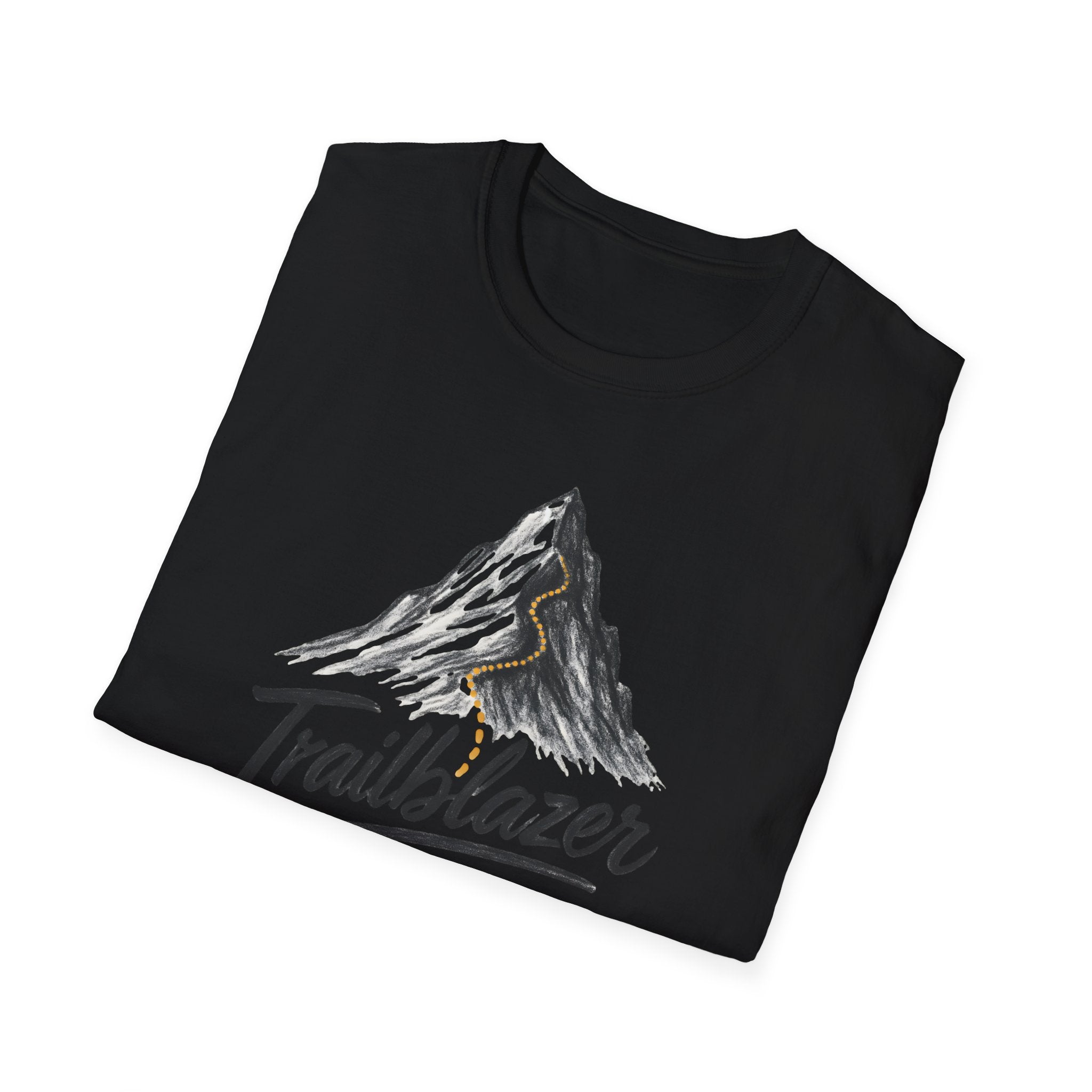 Trailblazer Mountain Path Tee