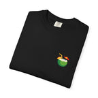 Tropical Coconut Cocktail Tee
