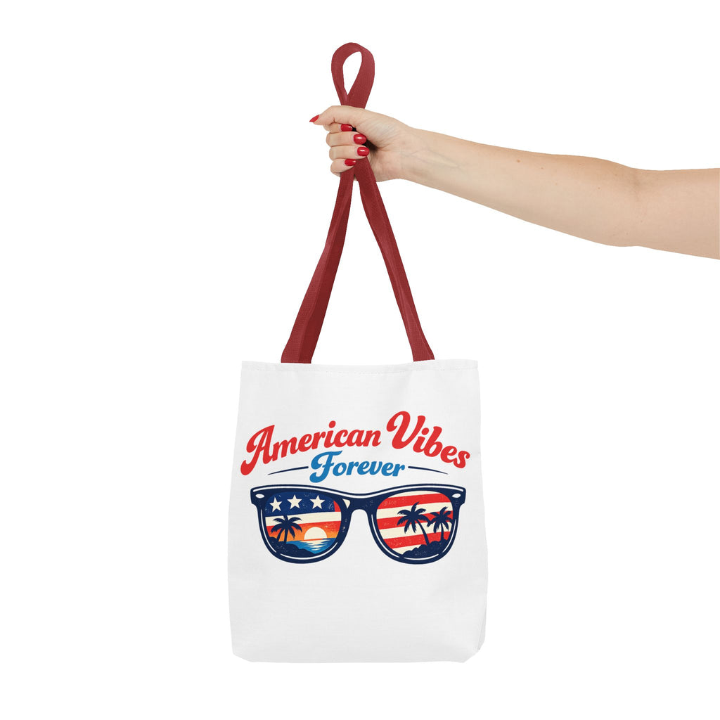 American Vibes Forever Tote