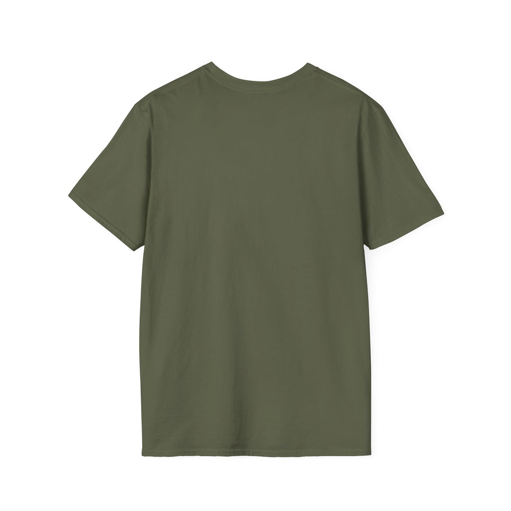Leave No Trace Hiking T-Shirt — Eco Outdoor Trail Conservation Tee