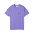 Barbell Chest Tee