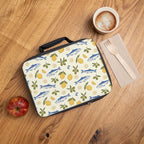 Mediterranean Lunch Bag