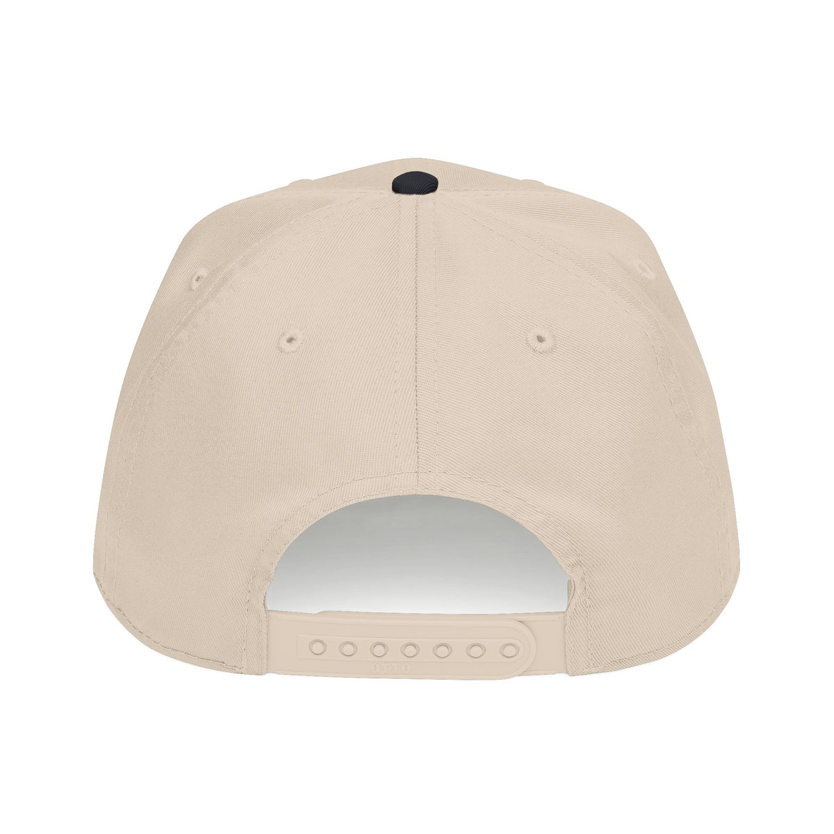 Made in America Baseball Cap - Patriotic Eagle Snapback