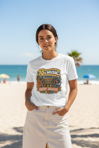 70s Music Tee
