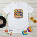 70s Music Tee