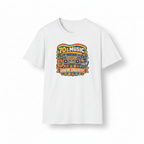70s Music Tee