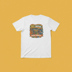 70s Music Tee