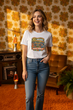 70s Music Tee